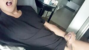 Just couldn’t hold it in anymore....