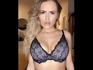 I love to dance and sing!