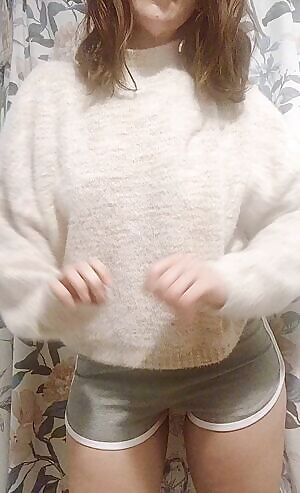 I hear the sound “bloop..bloop” when I rewatch my drop