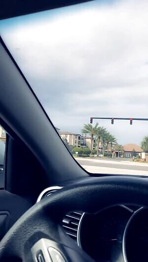 Sometimes I can't wait until I get home.