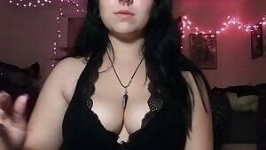 A little late night fun [OC[