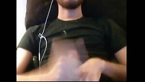 Shooting my explosive load