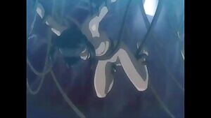 Monsters Explosive Creampie +Bonus