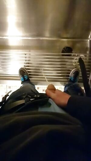 Drank a litre of water during the movie. Almost had to piss in the bottle so I wouldn't miss the ending.