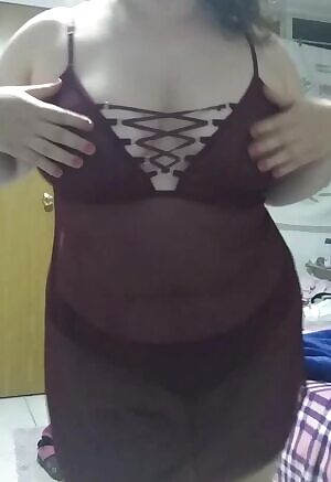 I'm such a dirty and horny virgin who wants to bounce on a big cock