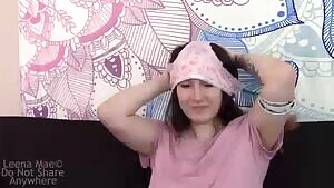 My Pussy Smells Delicious GIF by KinkGoddess