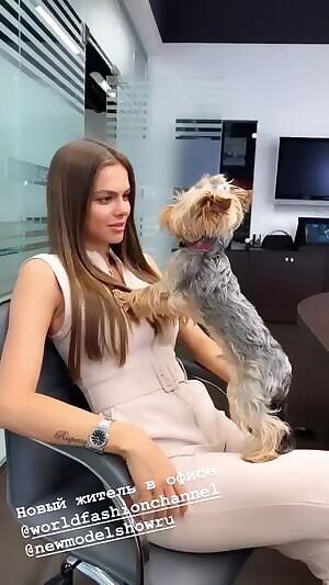 Who wants to be a dog?