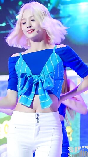 fromis_9 - Nakyung