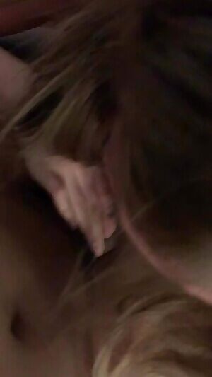 Always a great way to cum.