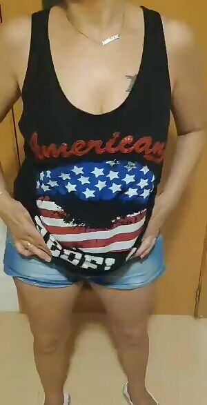 Do you like my 50 year old tits?