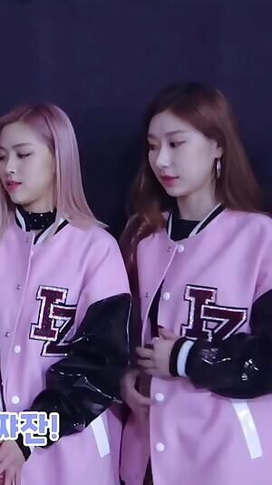 ITZY - Chaeryeong