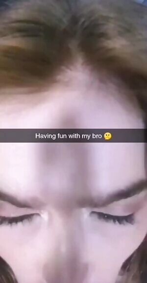 Having Fun With Bro 🤫