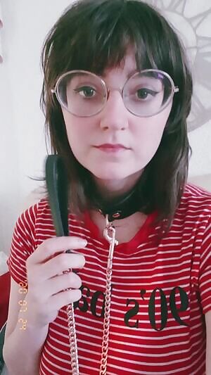 I got a new toy 🥰