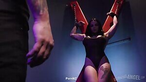 Payton Preslee - Cum on my Tattoo