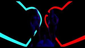 Heavenly - Virt-a-Mate VR Mocap