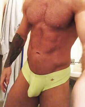 More squats needed or nah?