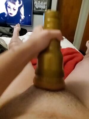 A little dirty talk!