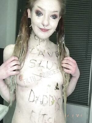 let me vom in your mouth