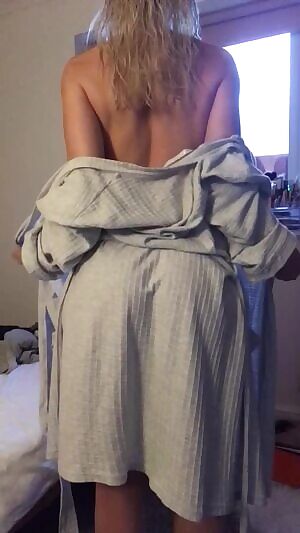 Keepin’ it classic for the ass boys 🍑