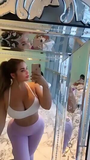 Anastasiya Kvitko