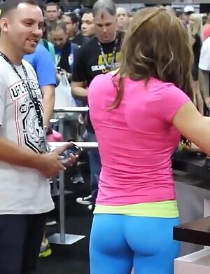 New Miesha Tate Addition - Requesting Source Video