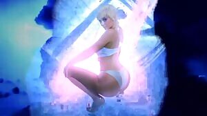 So hard for kylie in this new music video need a bud to help me finish to her fat ass