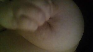 Getting my nipples hard for you