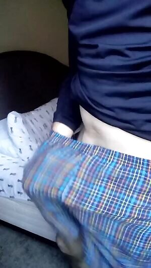 The things I do when cabin fever sets in