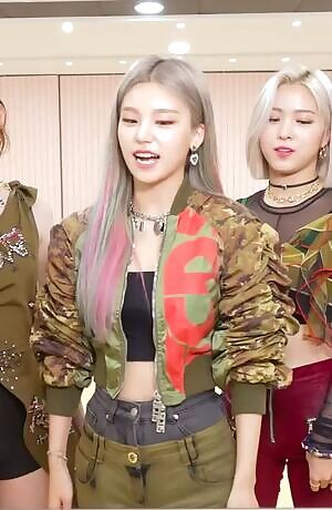 ITZY - Yeji