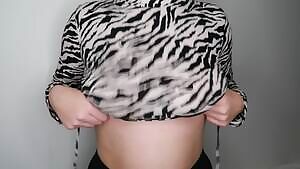 do you like my boobs🥺