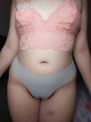 Wait til I turn around