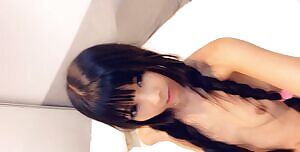 I felt cute so here is a nude ;)