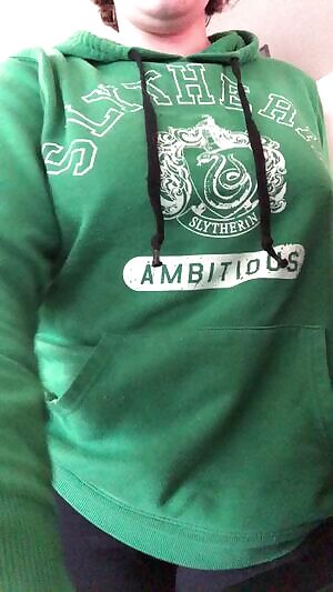 Wanna Slytherin? 🐍