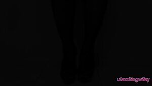 Posting my first video!