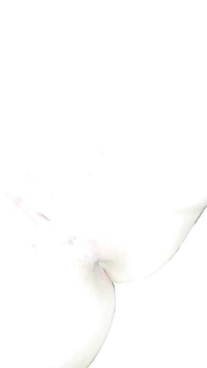 Creamy little cunt. xx