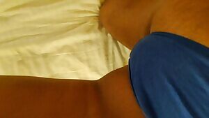 My first anal experience