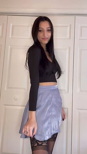 I’ve always wanted to try making one of these. I’ll do a better one later I think, but...thoughts?