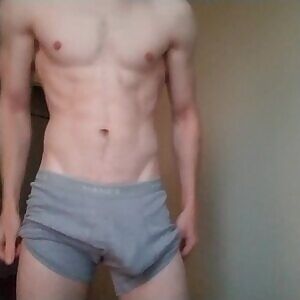 Locker rooms can be awkward