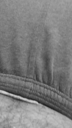 My favorite sweats