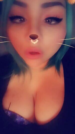 Just some casual ahegao around the house. I definitely haven't been touching myself all day. >_>