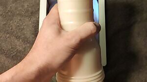 Stroking Dillion Harper Crush to this reddit girl