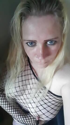 Fishnet Friday
