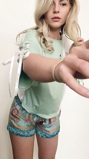 Who’s in the mood for cuddles and creampie? ☺️💓