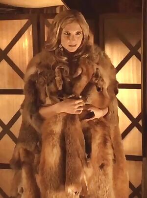 Spartacus S01 Viva Bianca as Ilithyia ENHANCED 1080p