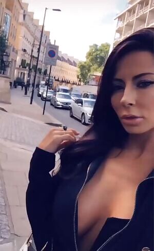 Madison Ivy