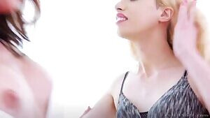 Three cocks are better than two