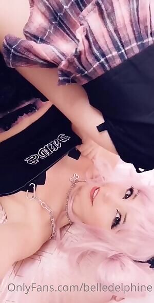 Videos from the new set