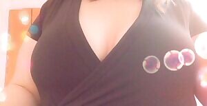 slow mo tiddy jiggle to get you through your day.