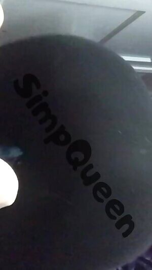 Simpqueen on Instagram and onlyfans