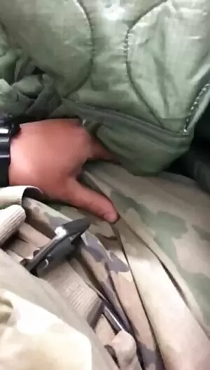 Brave solider